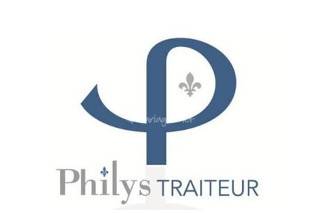 Logo Philys Traiteur