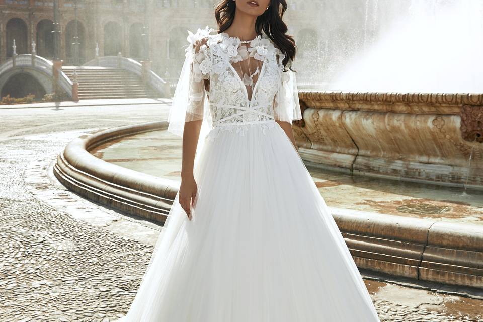 Pronovias - 2023