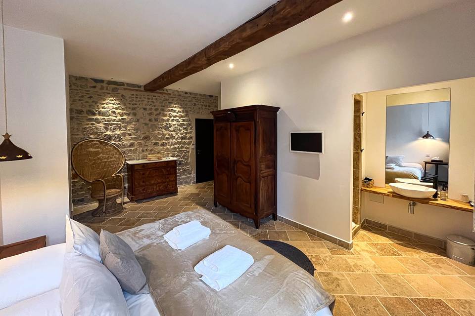 Chambre Rikiki 1