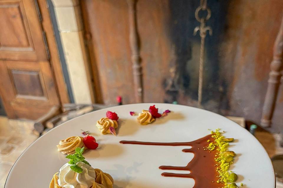 Dessert