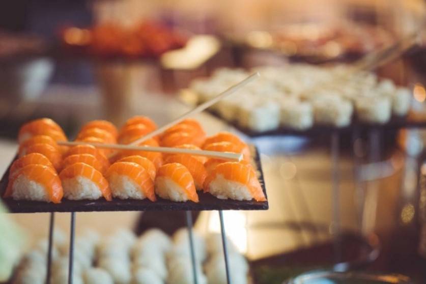 Sushis