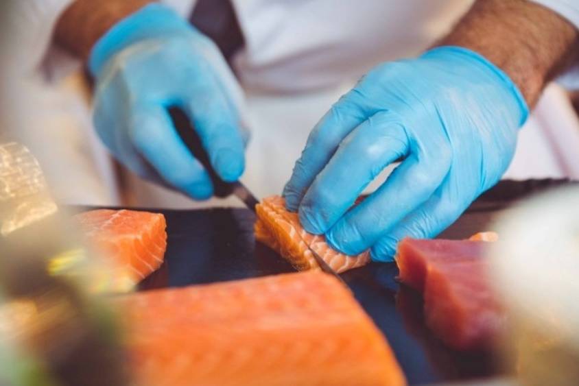 Sushis