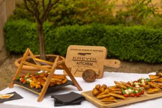 Kreyol Kitchen