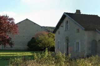 Domaine Rennepont en Champagne