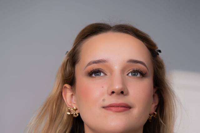 Make Up en N'or