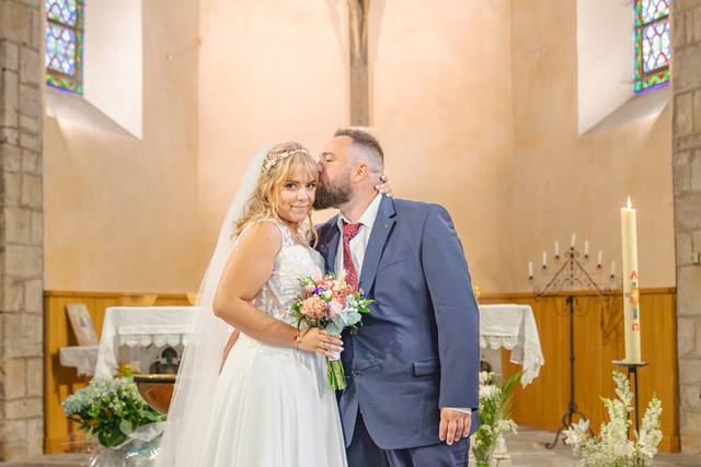 Mariage - Cérémonie religieuse