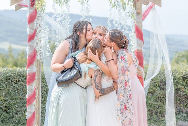 Mariage - Groupe