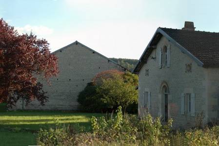 Domaine Rennepont en Champagne