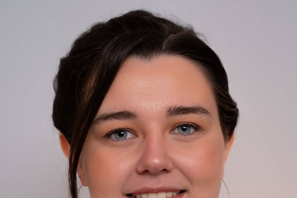 Maquillage naturel