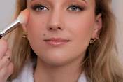 Maquillage mariée
