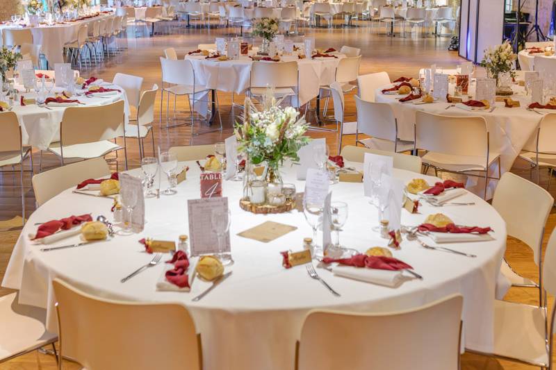 Mariage - Décoration