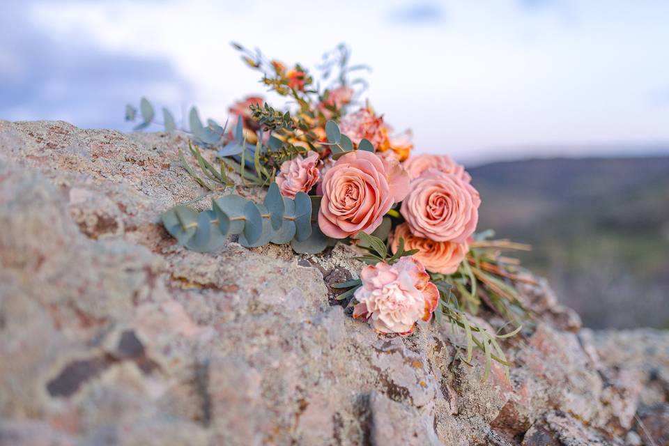 Détail Bouquet