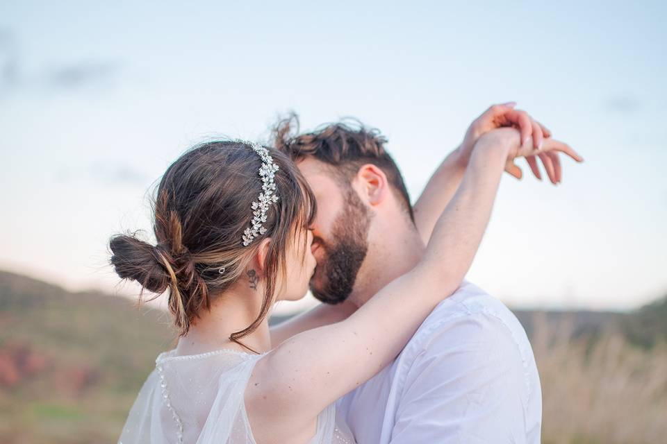 Séance Couple