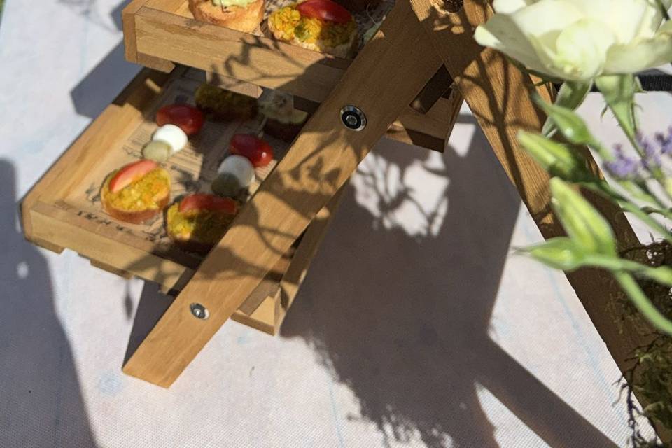 Cocktail Mariage