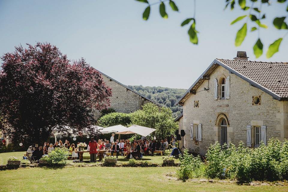 L'événement parfait