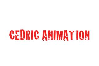 Cédric Animation logo