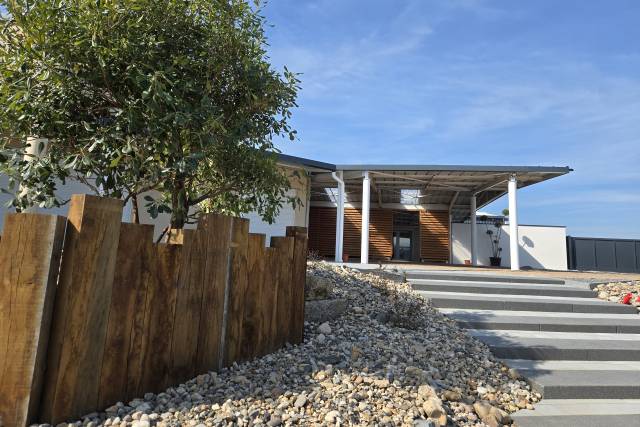 Le Domaine du Forez