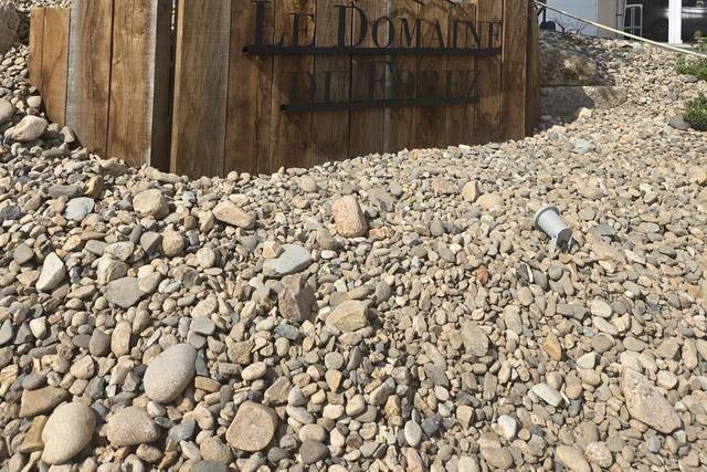 Le Domaine du Forez