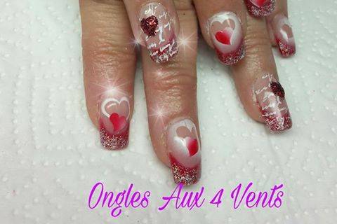 Ongles Aux 4 Vents