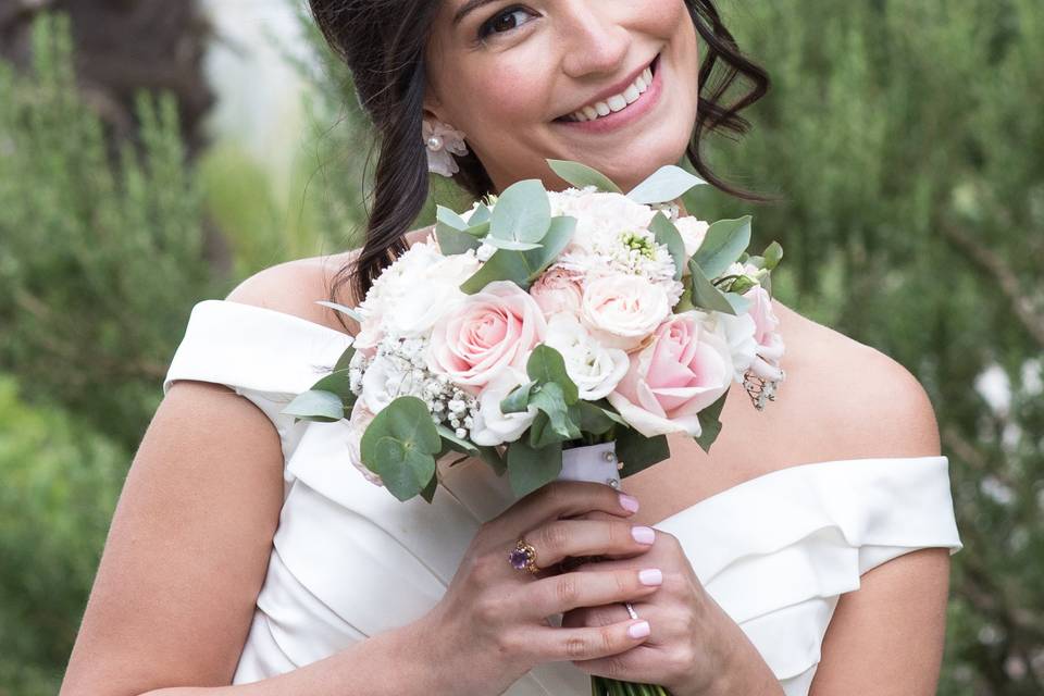 Madame bouquet