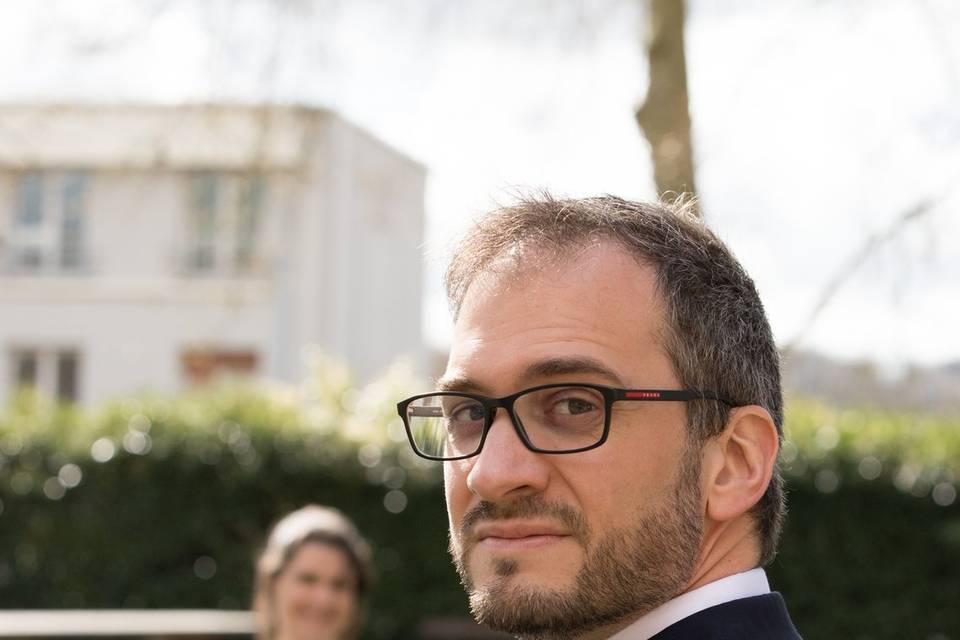 Monsieur
