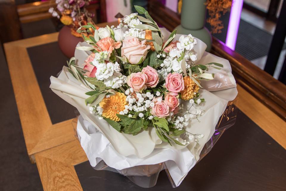 Bouquet
