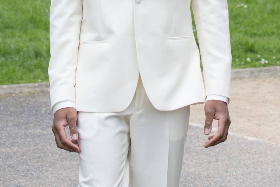 Monsieur