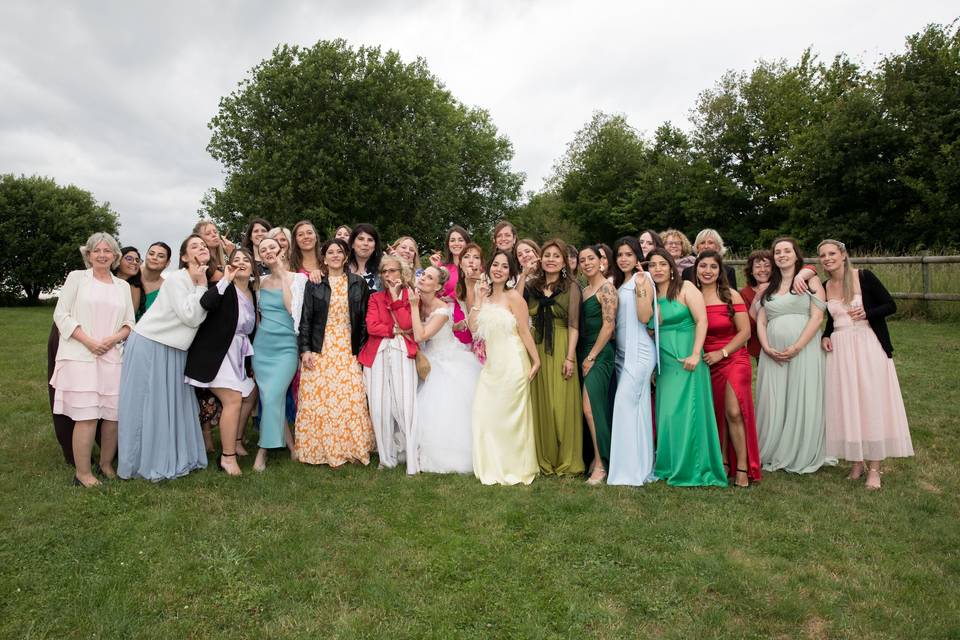Entre copine