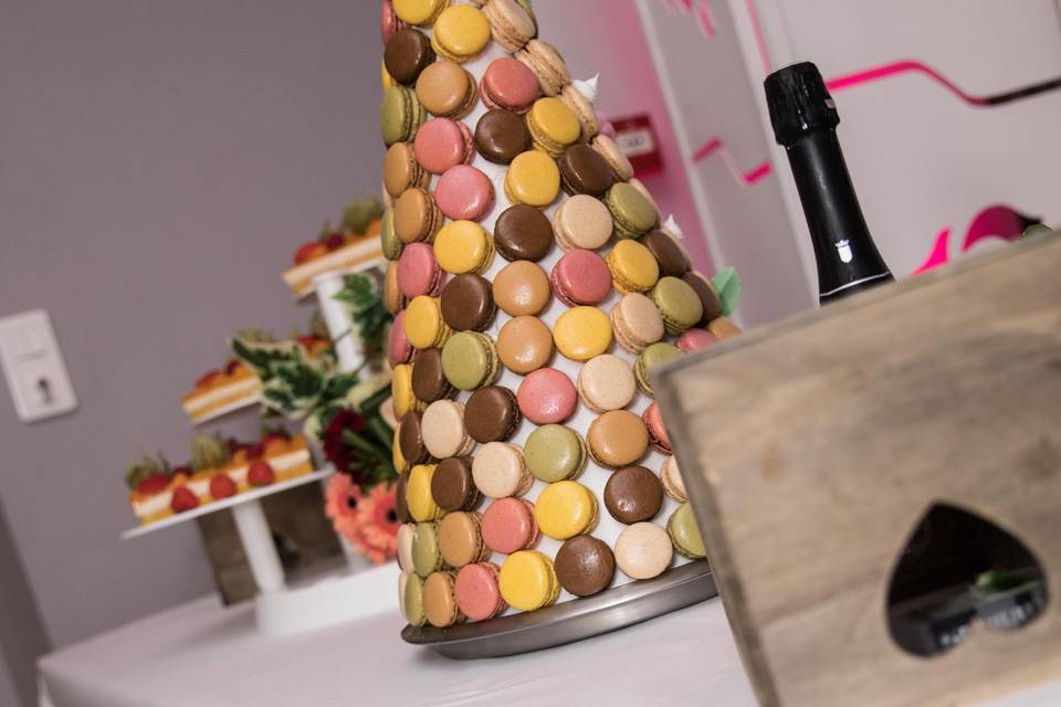 Macaron