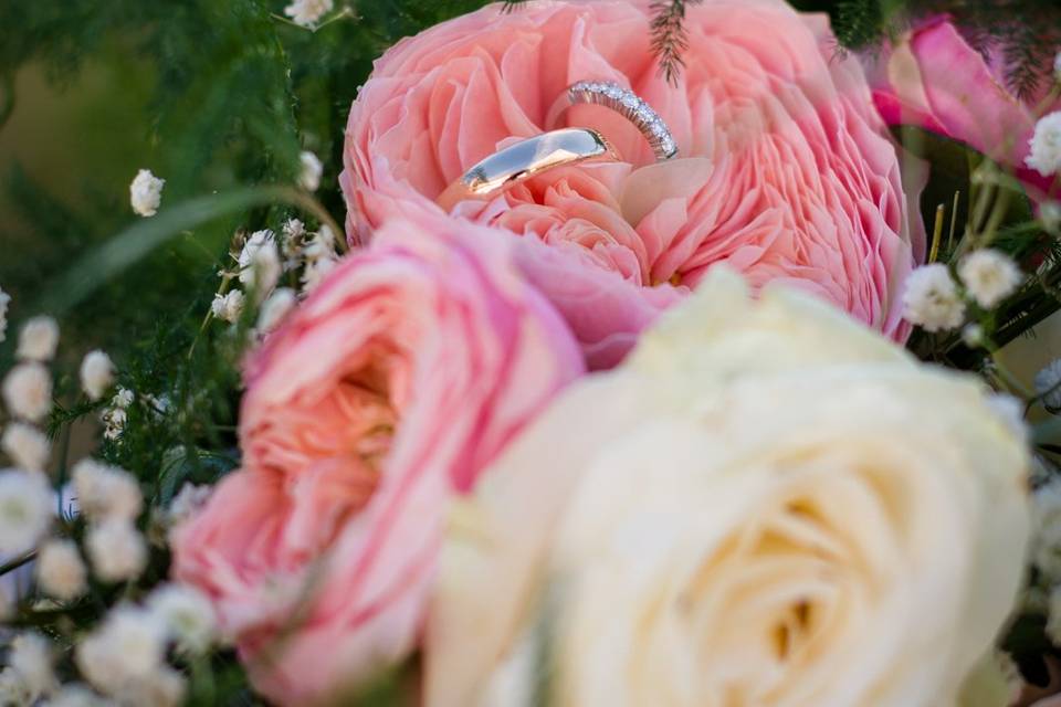 Fleurs