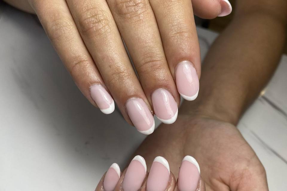 Rallongement gel