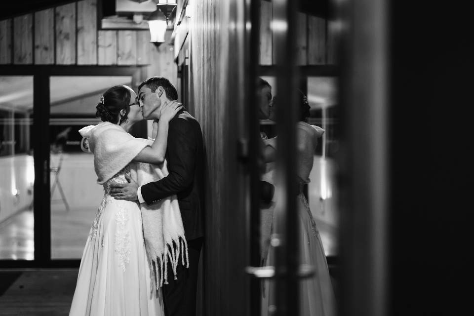 Mariage 2022 - Séance couple