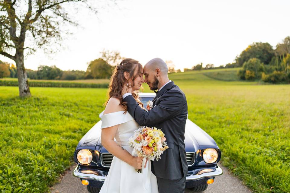 Photos de couple