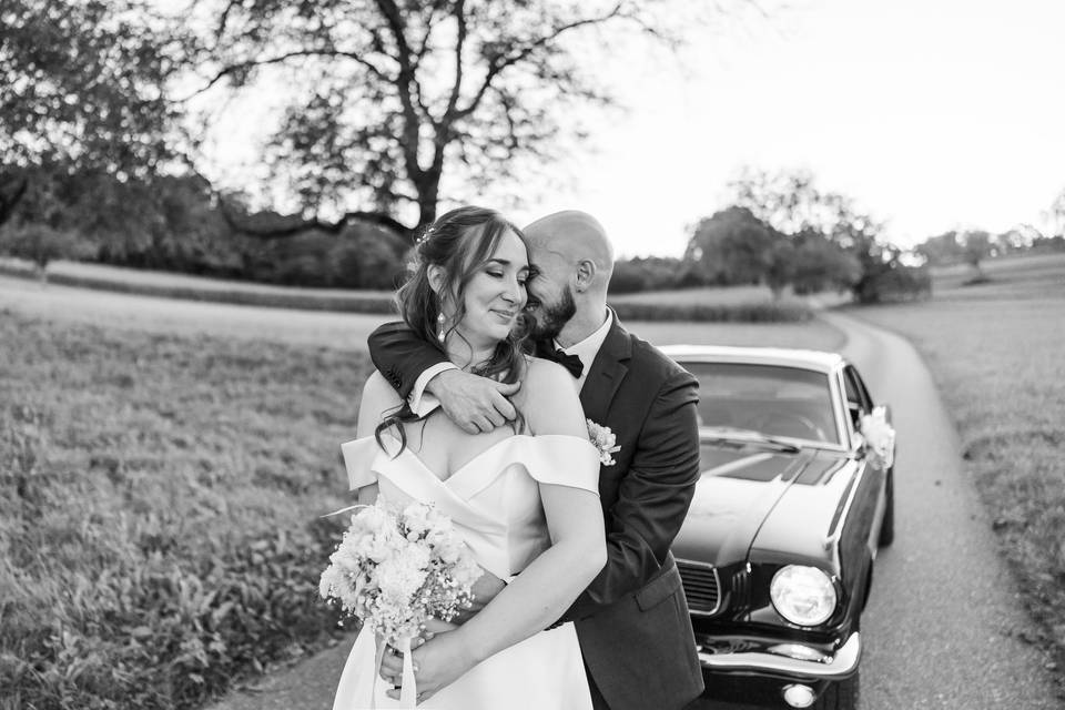 Photos de couple