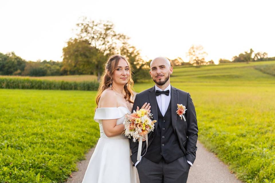 Photos de couple