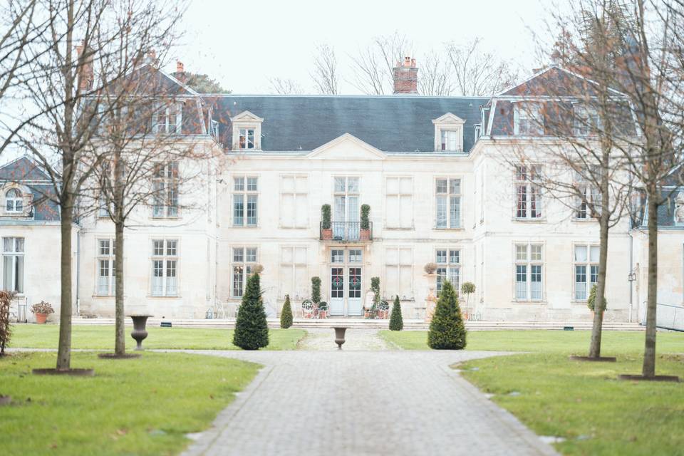 Mariage Noel