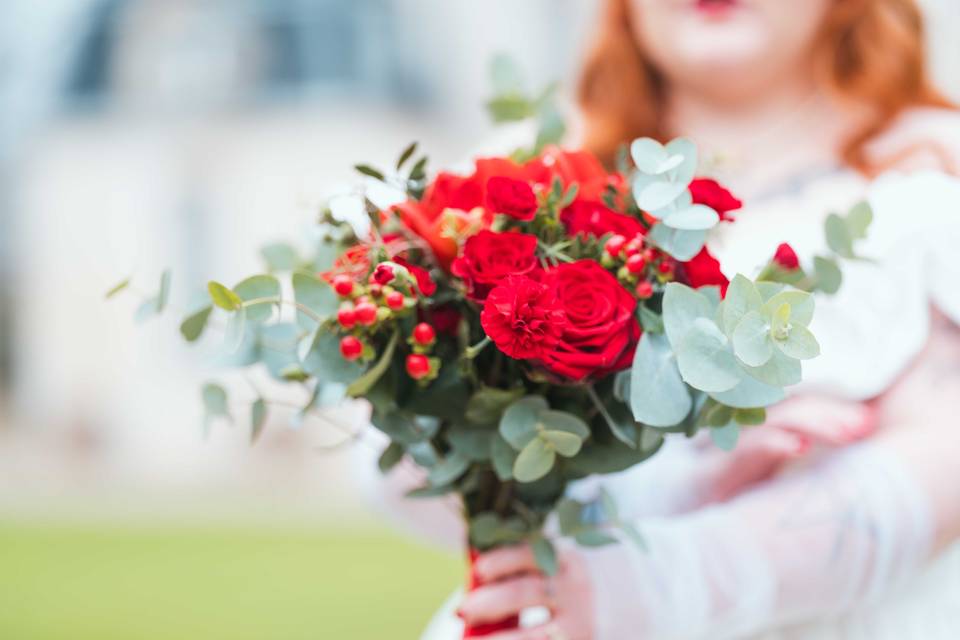 Mariage Noel