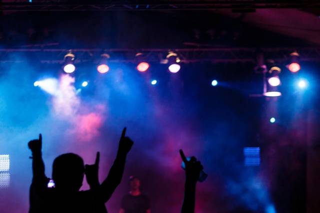 Braun Events