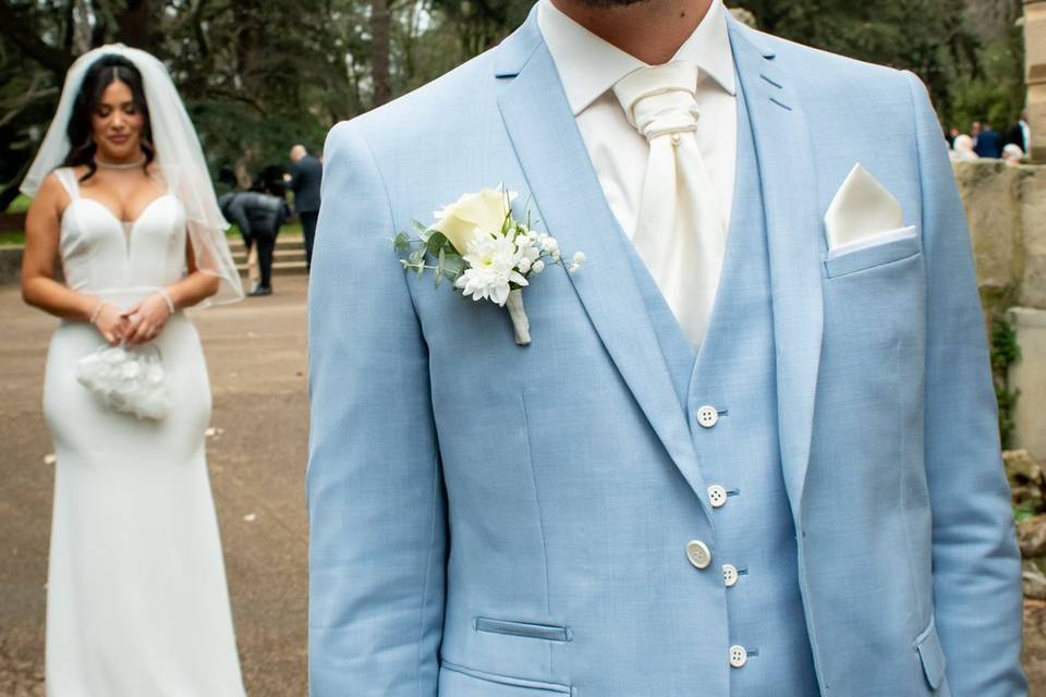 Mariage 2023