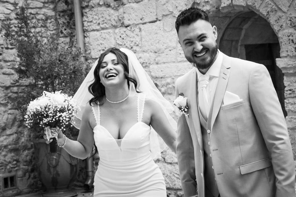 Mariage 2023