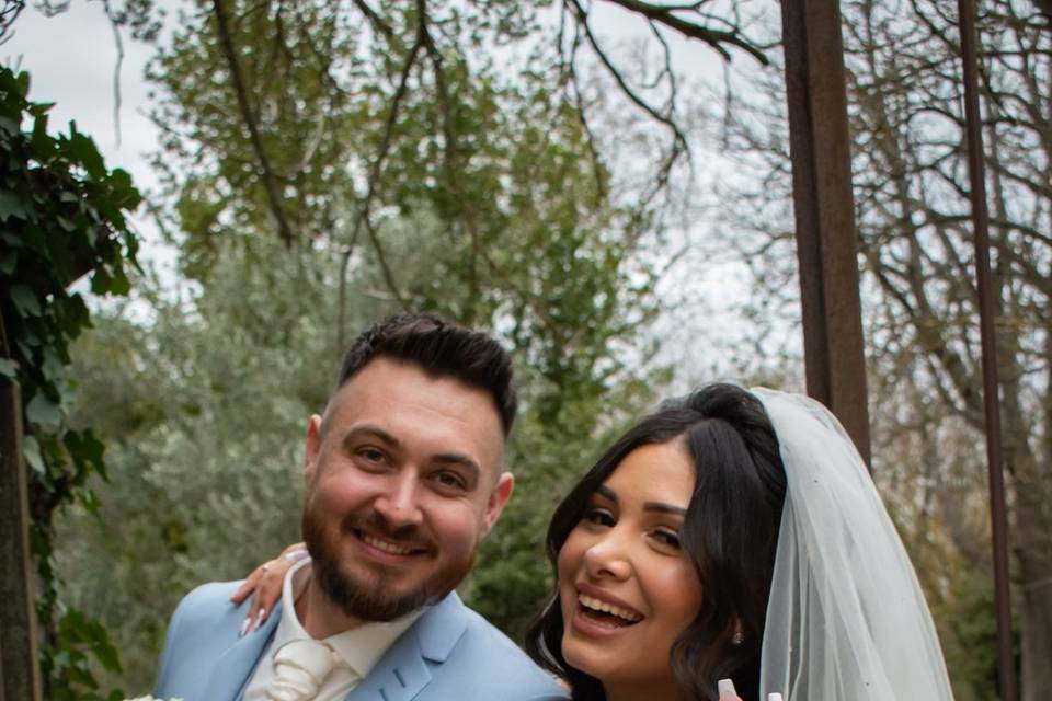 Mariage 2023