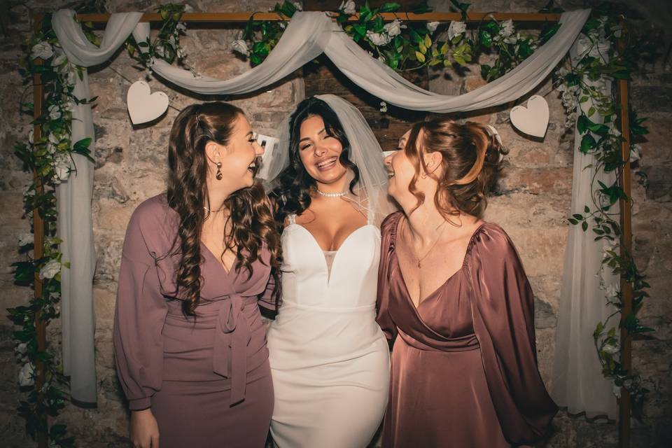 Mariage 2023