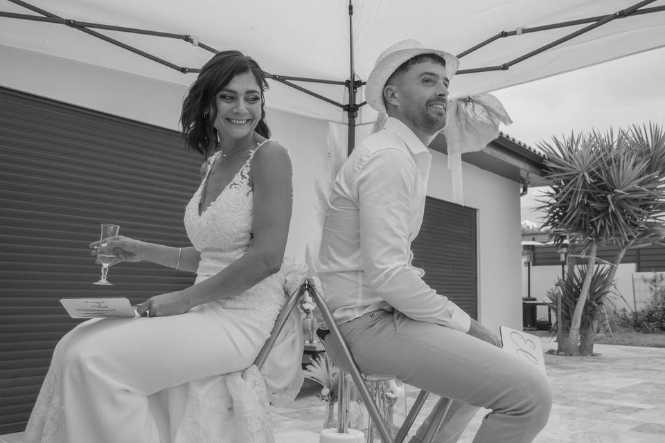 Mariage 2023