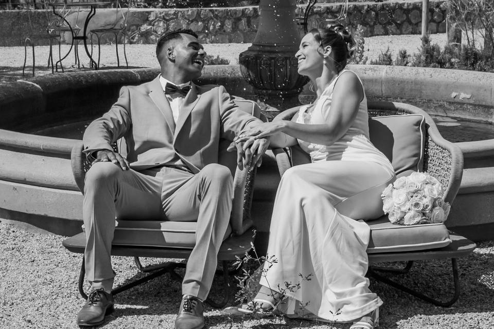 Mariage 2023