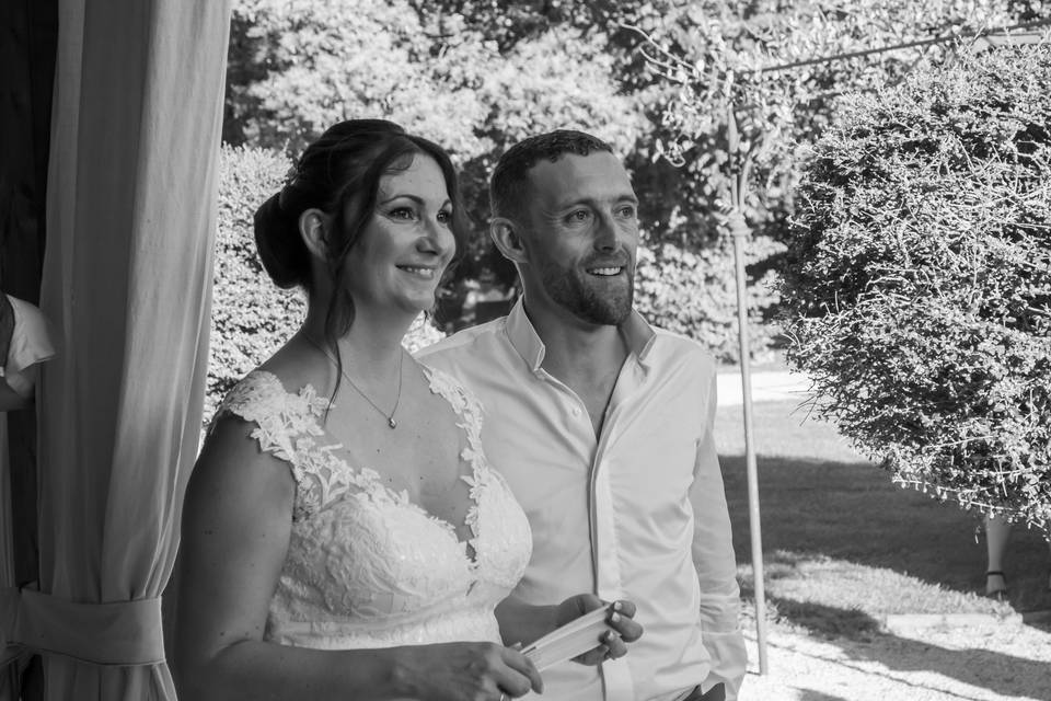 Mariage 2024