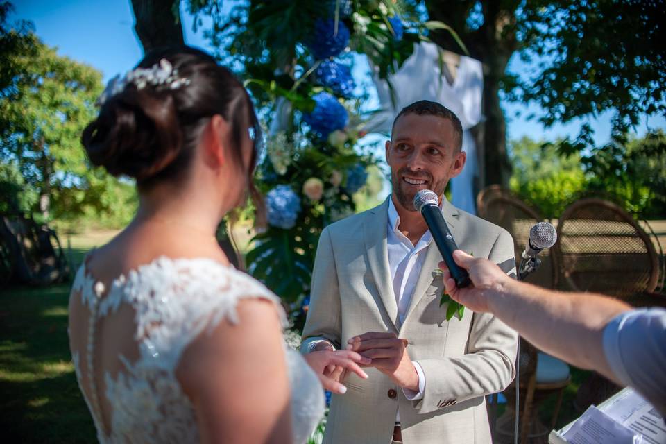 Mariage 2024