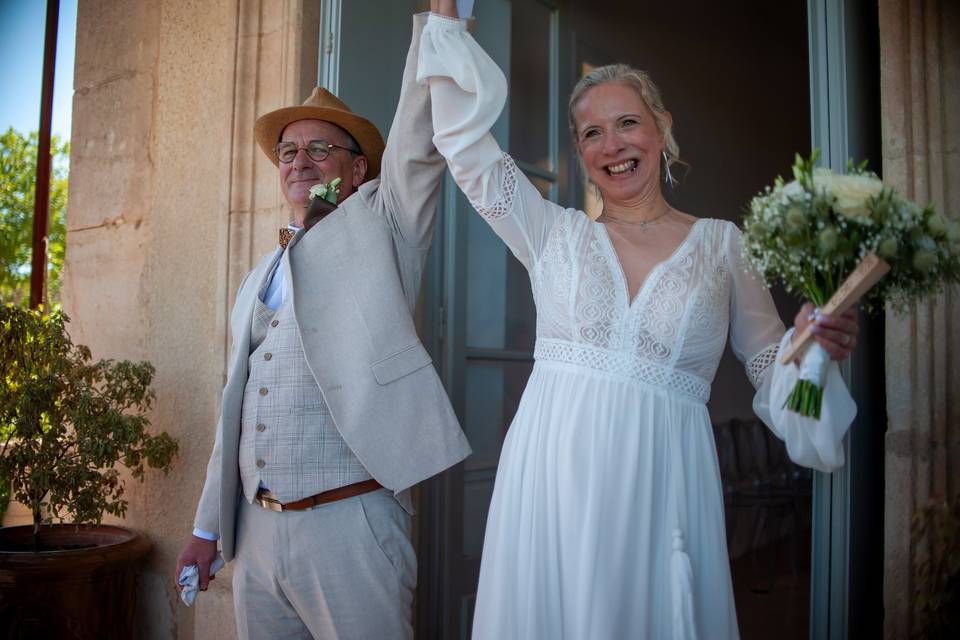 Mariage 2025
