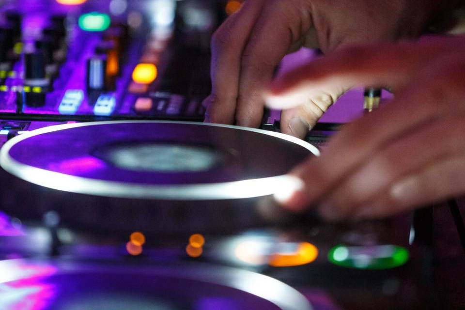 Braun Events
