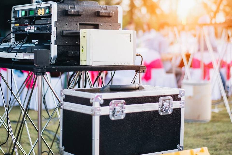 Braun Events