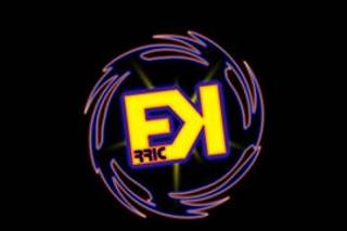 Dj ErricK logo